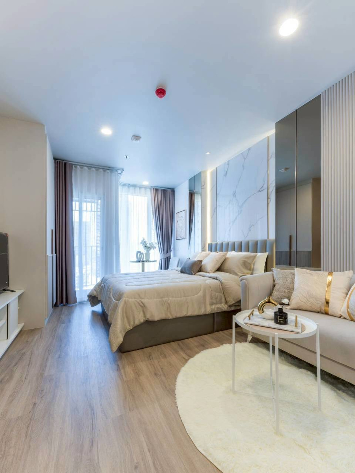For RentCondoSukhumvit, Asoke, Thonglor : #E154 🎉 240369 Condo for Rent at Culture Thonglor