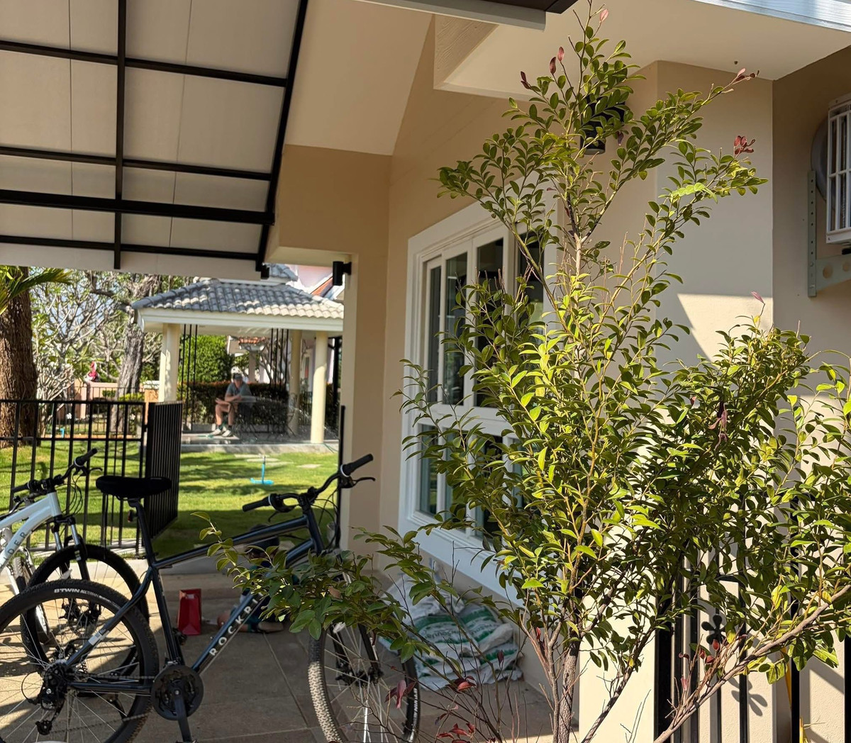 ให้เช่าบ้านเชียงใหม่ : เช่าบ้านหลังใหญ่ด่วน บ้านเชียงใหม่หลังใหญ่The Masterpiece Scenery Hill, หางดง ,น้ำแพร่  #น้ำไม่เคยท่วม