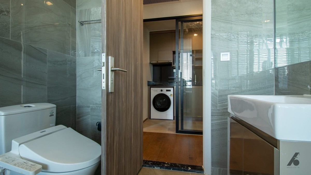 ให้เช่าคอนโดสุขุมวิท อโศก ทองหล่อ : IDEO Q Sukhumvit 36