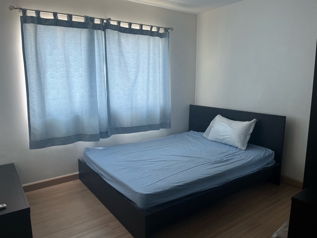 ขายคอนโดนวมินทร์ รามอินทรา : ขายสมาร์ทคอนโด วัชรพล พื้นที่ 31ตรม.ชั้น8ใกล้ทางด่วน