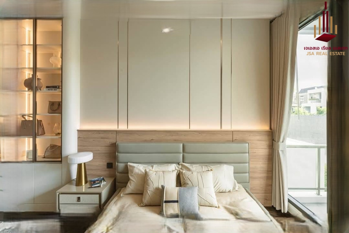 ให้เช่าบ้านพัฒนาการ ศรีนครินทร์ : ✨ For Rent:  The Gentry Phatthanakan 2✨  💰 Only 450,000 THB/month