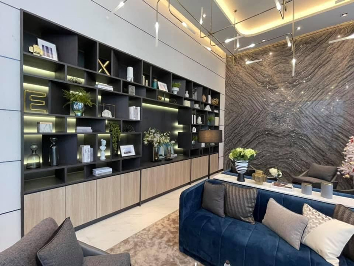 For RentCondoKasetsart, Ratchayothin : 💥DL-10547💥Knightsbridge kaset - society 👉Line : @luxeliving