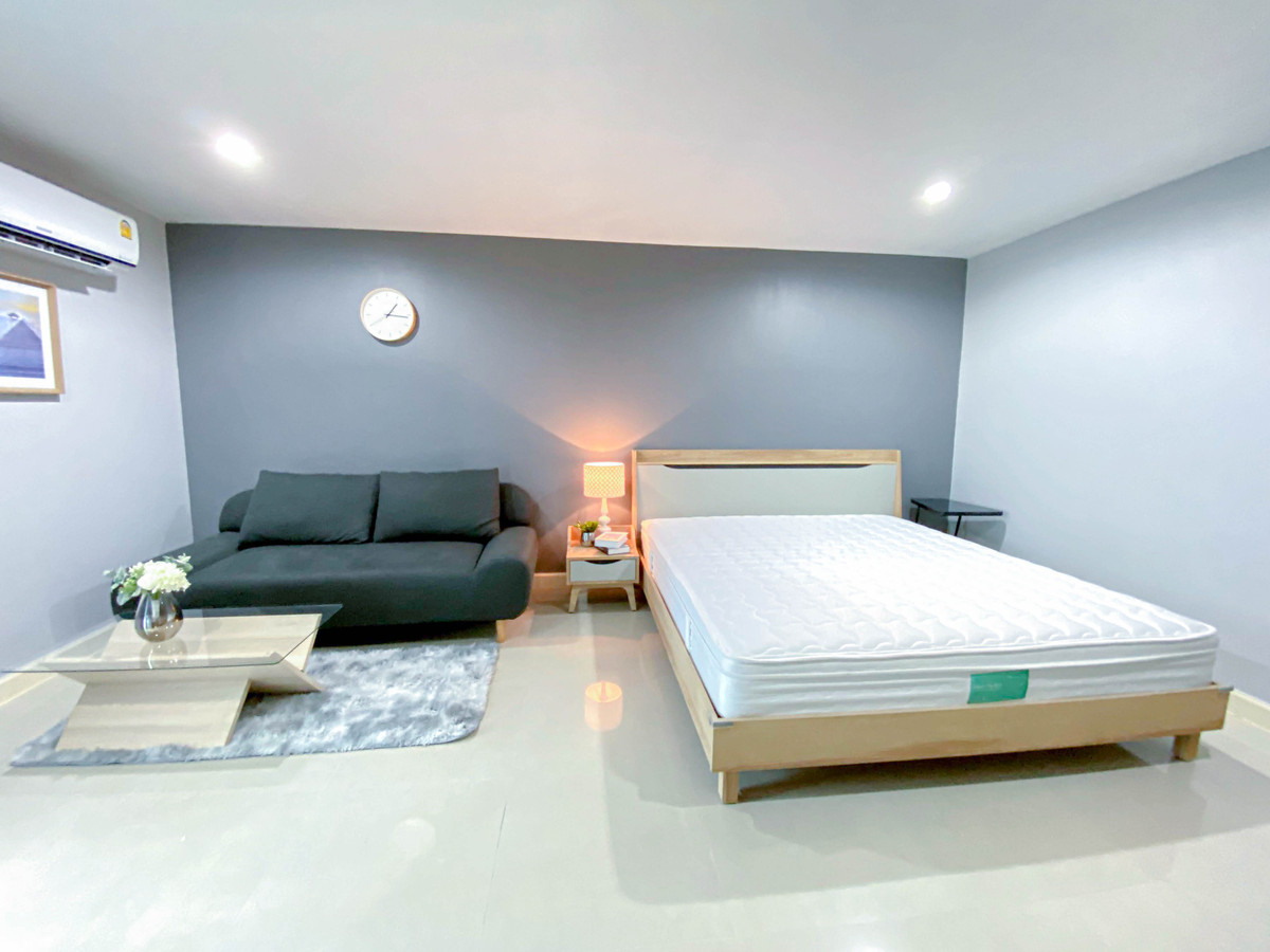 ให้เช่าคอนโดบางนา แบริ่ง ลาซาล : (VDO)เช่าคอนโดรีเจนท์โฮม7 #ใกล้BTSบางนา #แยกสรรพาวุธ