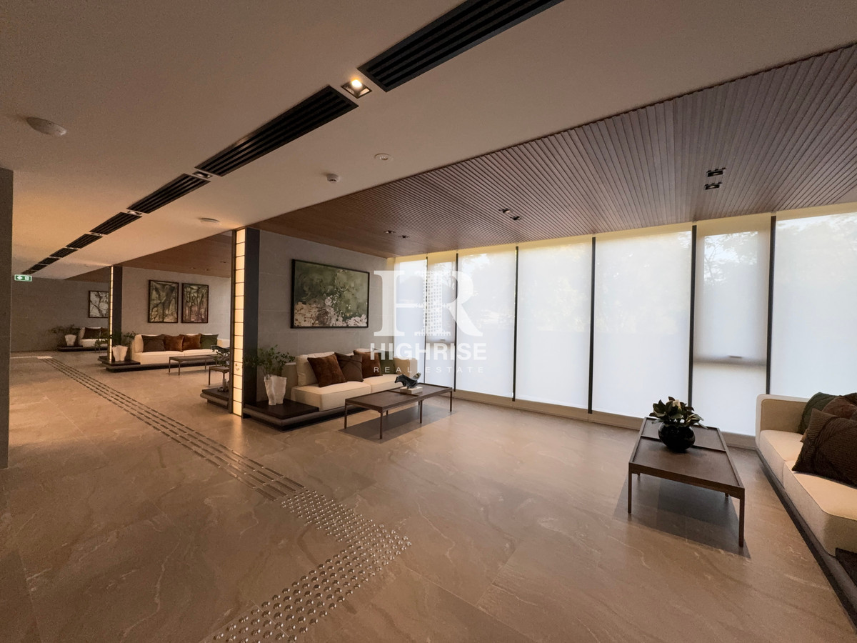 ขายคอนโดพัทยา บางแสน ชลบุรี สัตหีบ : โควต้าต่างชาติ | เดอะ พาโนรา เอสทัวเรีย | สตูดิโอ ขนาด 32.47 ตร.ม. | คอนโดใหม่ติดหาดจอมเทียน พร้อมส่วนกลางสุดอลังการ ในราคาสุดคุ้ม!