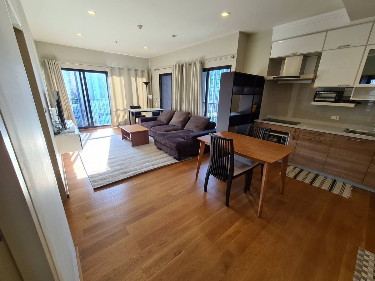 CondoSukhumvit, Asoke, Thonglor : 🏠✨ Noble Reveal | Sale/Rent 2 bedroom condo (HBH-HL-121)