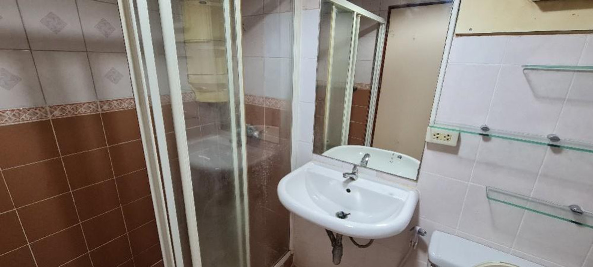 For RentCondoRama3 (Riverside),Satupadit : E274 (formerly S4321) 🎉310369 Condo for rent at SV City Rama 3