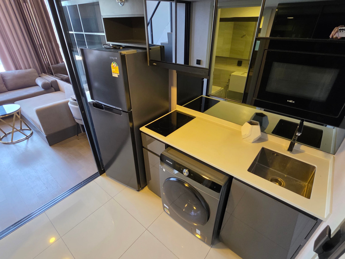 คอนโดสยาม จุฬา สามย่าน : Park Origin Chula Samyan【𝐒𝐄𝐋𝐋 & 𝐑𝐄𝐍𝐓】🔥โทนละมุน ผสานความทันสมัยได้อย่างกลมกลืน🔥 ติดต่อไลน์ไอดี: @hacondo