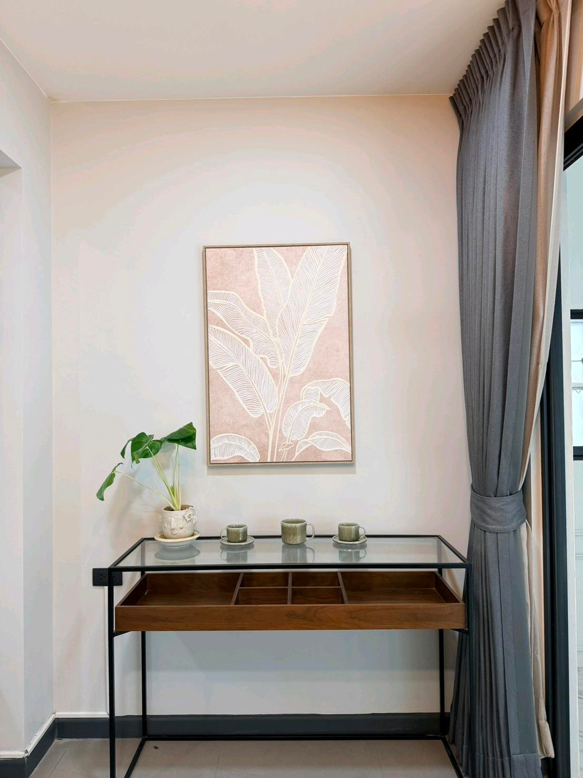 ทาวน์โฮมบางนา แบริ่ง ลาซาล : บ้านสวยตกแต่งพร้อมอยู่ วีเว่ทาวโฮม บางนา กม.7 Tel: 083-966-3665