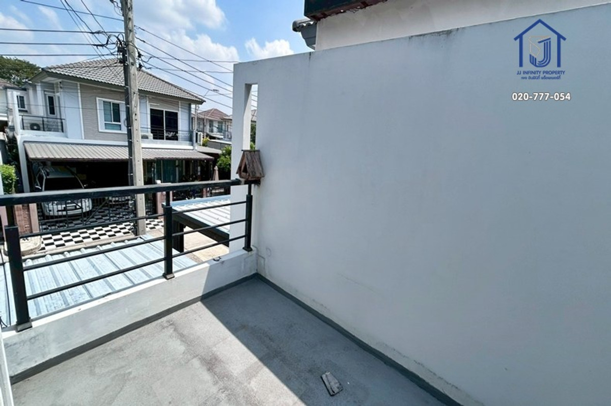 ขายบ้านนวมินทร์ รามอินทรา : ขายบ้านแฝด 2 ชั้น เดอะแพลนท์ ซิมพลีส พหลโยธิน-สายไหม ใกล้ทางด่วนและรถไฟฟ้า