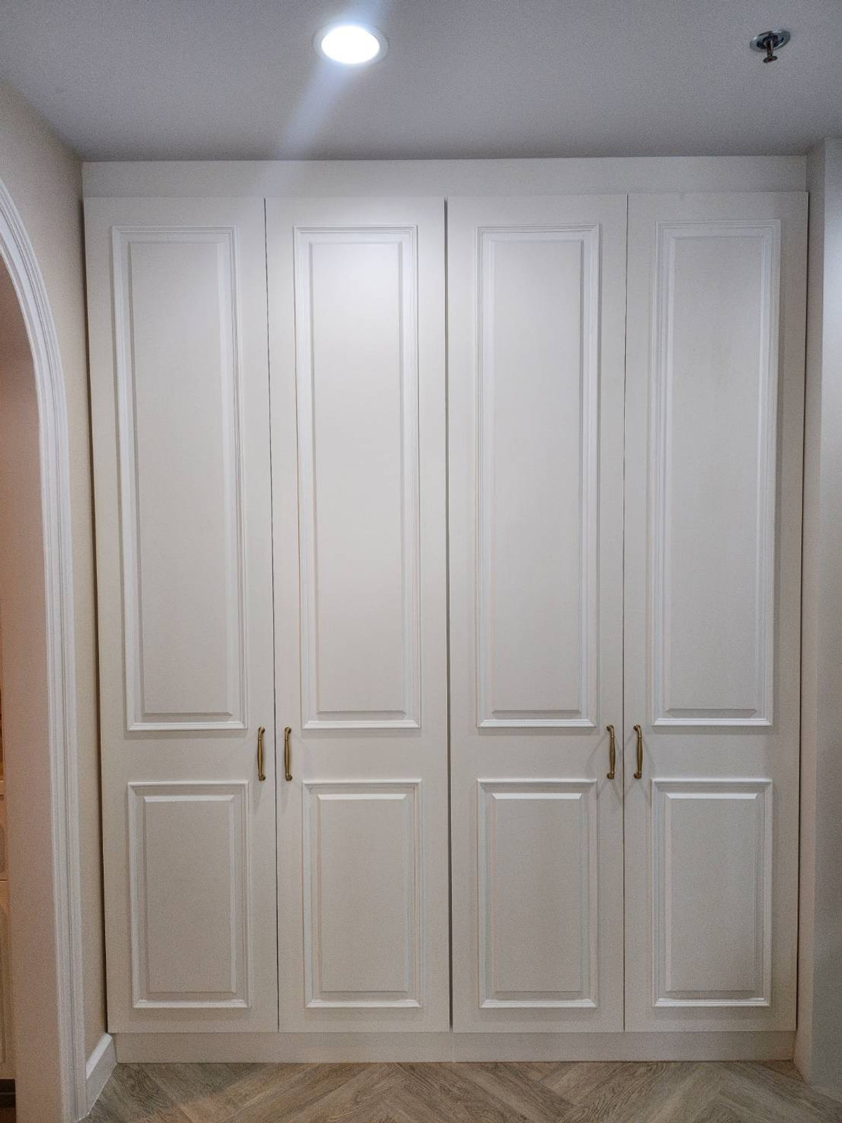 For SaleCondoRama3 (Riverside),Satupadit : Condo for sale Supalai Riva Grande Rama 3, high floor, beautiful view, 2 bedrooms, 75 sq m., ready to move in, 28th floor, fully furnished, good location.