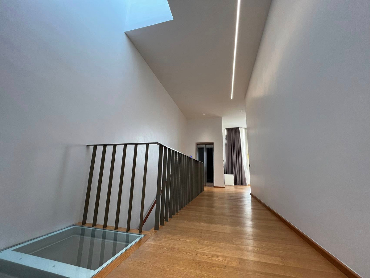 ให้เช่าโฮมออฟฟิศลาดพร้าว เซ็นทรัลลาดพร้าว : ᚱ ให้เช่า ✅ จดทะเบียนบริษัทได้ โฮมออฟฟิศ 4 ชั้น 🔥3 ห้องนอน 1 ห้องแม่บ้าน🔥 ลาดพร้าว 35 400 ตร.ม. ใกล้ BTS ภาวนา