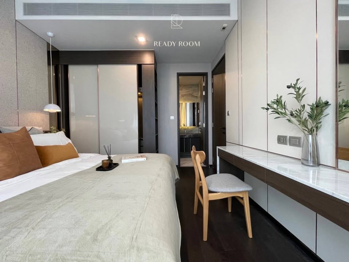 For RentCondoSukhumvit, Asoke, Thonglor : Laviq sukhumvit 57📌🔥Beautiful unit, close to bts thonglor
