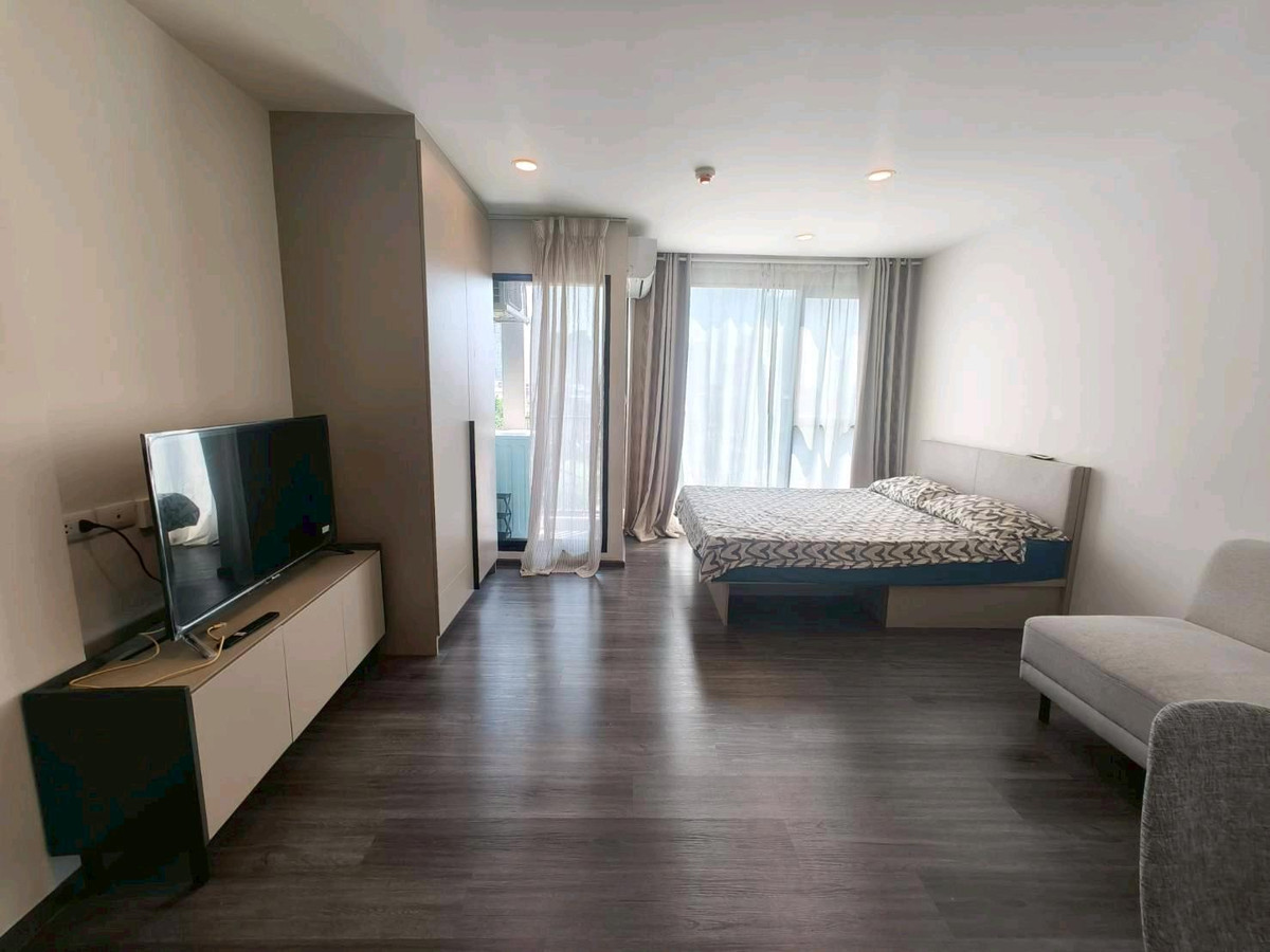 ให้เช่าคอนโดวงเวียนใหญ่ เจริญนคร : 🔥 FOR RENT: FLEXI SATHORN – CHAROENNAKHON