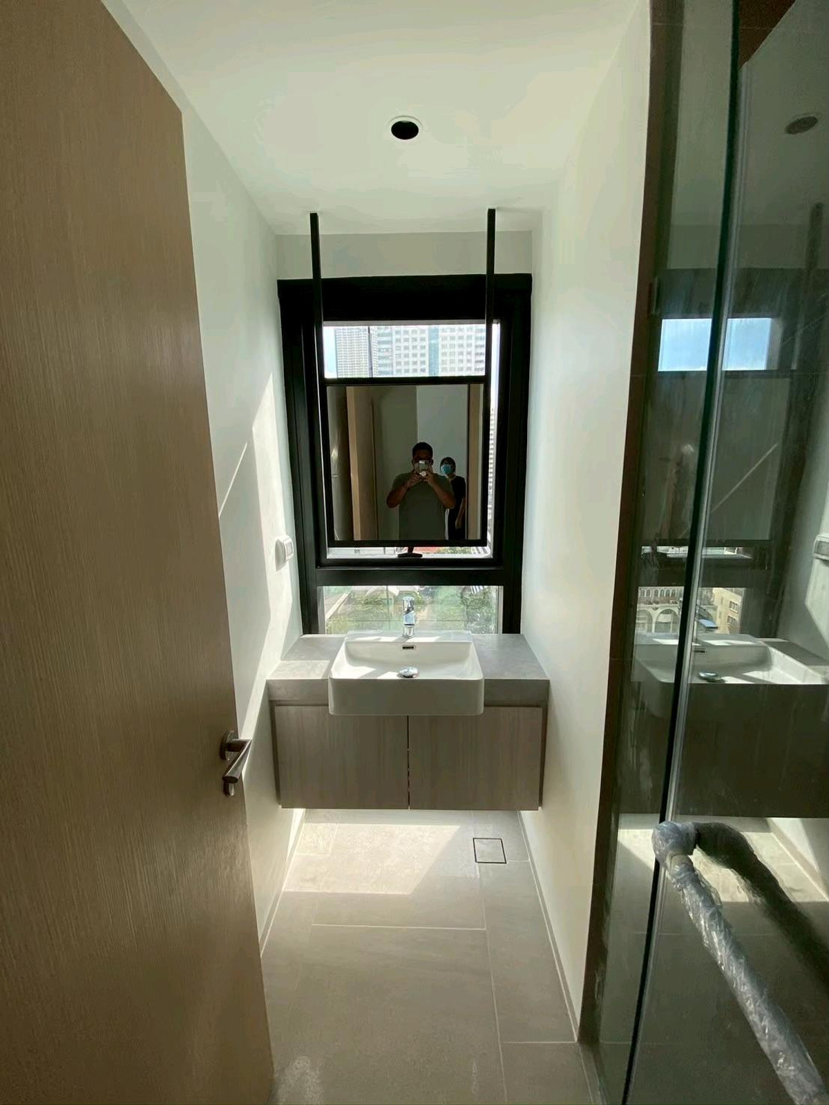 ให้เช่าคอนโดสีลม ศาลาแดง บางรัก : 📌For RENT เช่า | The Lofts Silom - 2BR Lofts - Hybrid (71 sqm) 62,000 THB/month