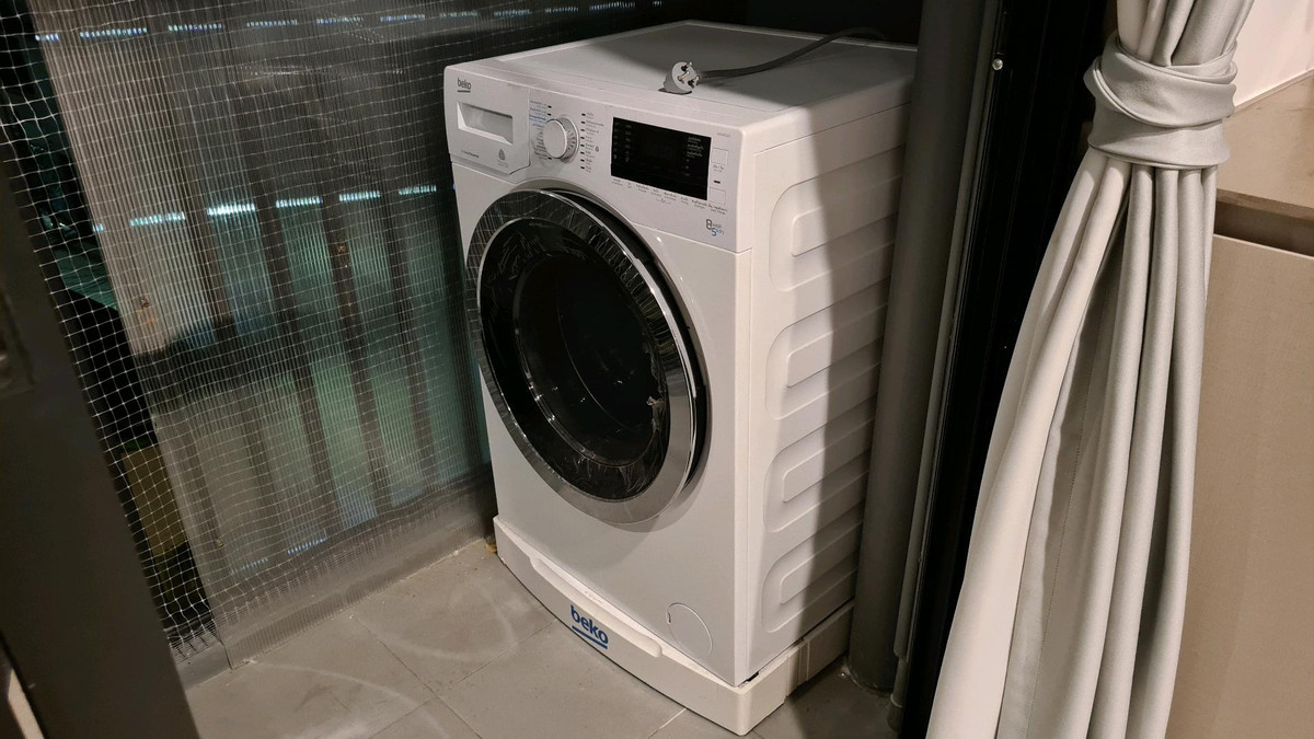 ขายคอนโดท่าพระ ตลาดพลู วุฒากาศ : ขายด่วน THE PRIVACY THAPHRA INTERCHANGE อยู่เองก็ดี ลงทุนก็ใช่ — ทำเลท่าพระ นัดชมห้องทันที 0636165390