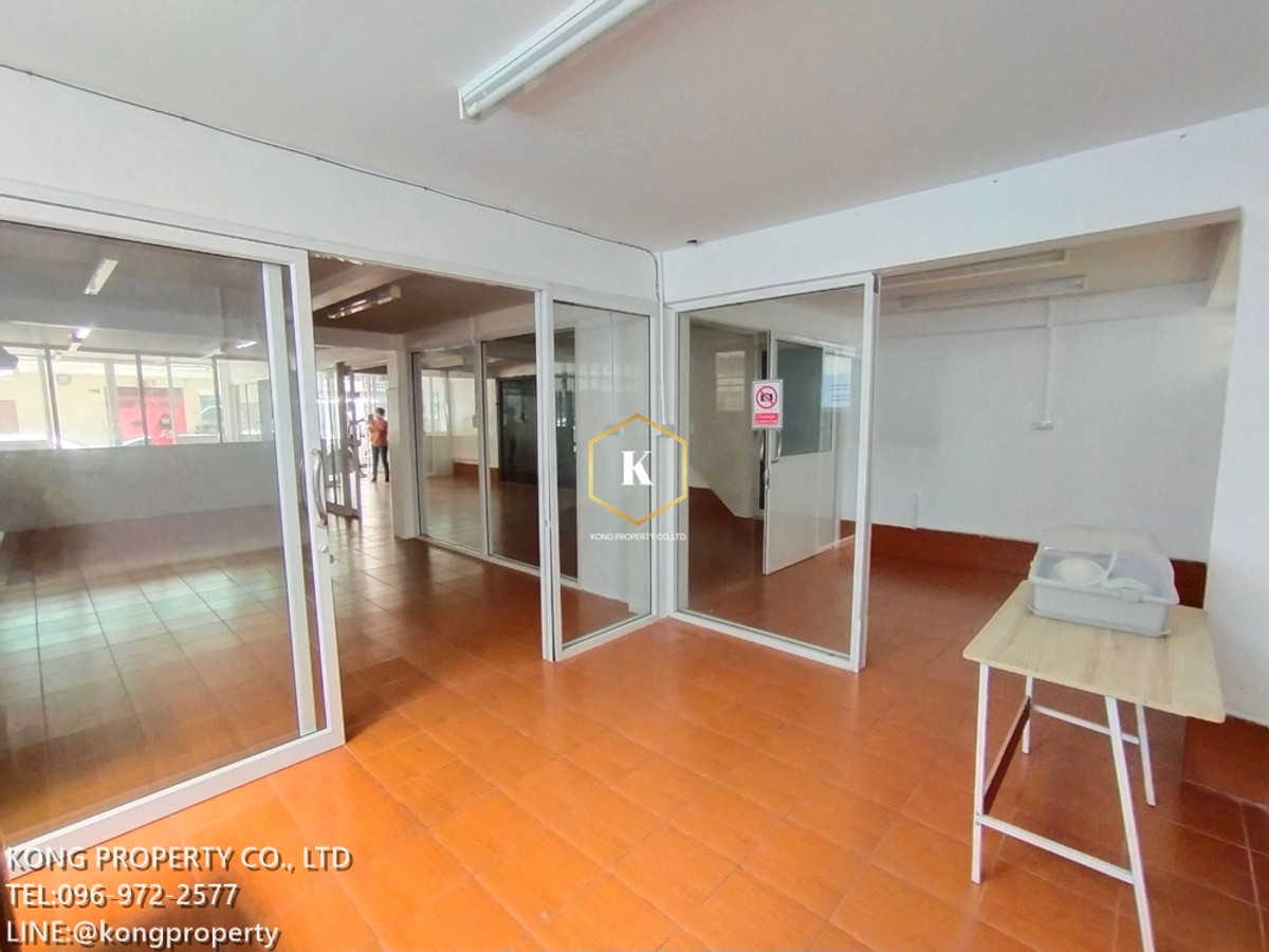 For RentWarehouseBang kae, Phetkasem : Factory for rent, food production, cosmetics production, Phetkasem 69, Nong Khaem, Bangkok