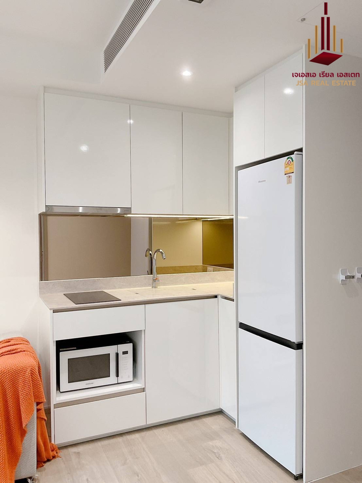 For RentCondoSukhumvit, Asoke, Thonglor : ✨ For Rent: FYNN Asoke Condo ✨ 💰 Only 19,000 THB/month