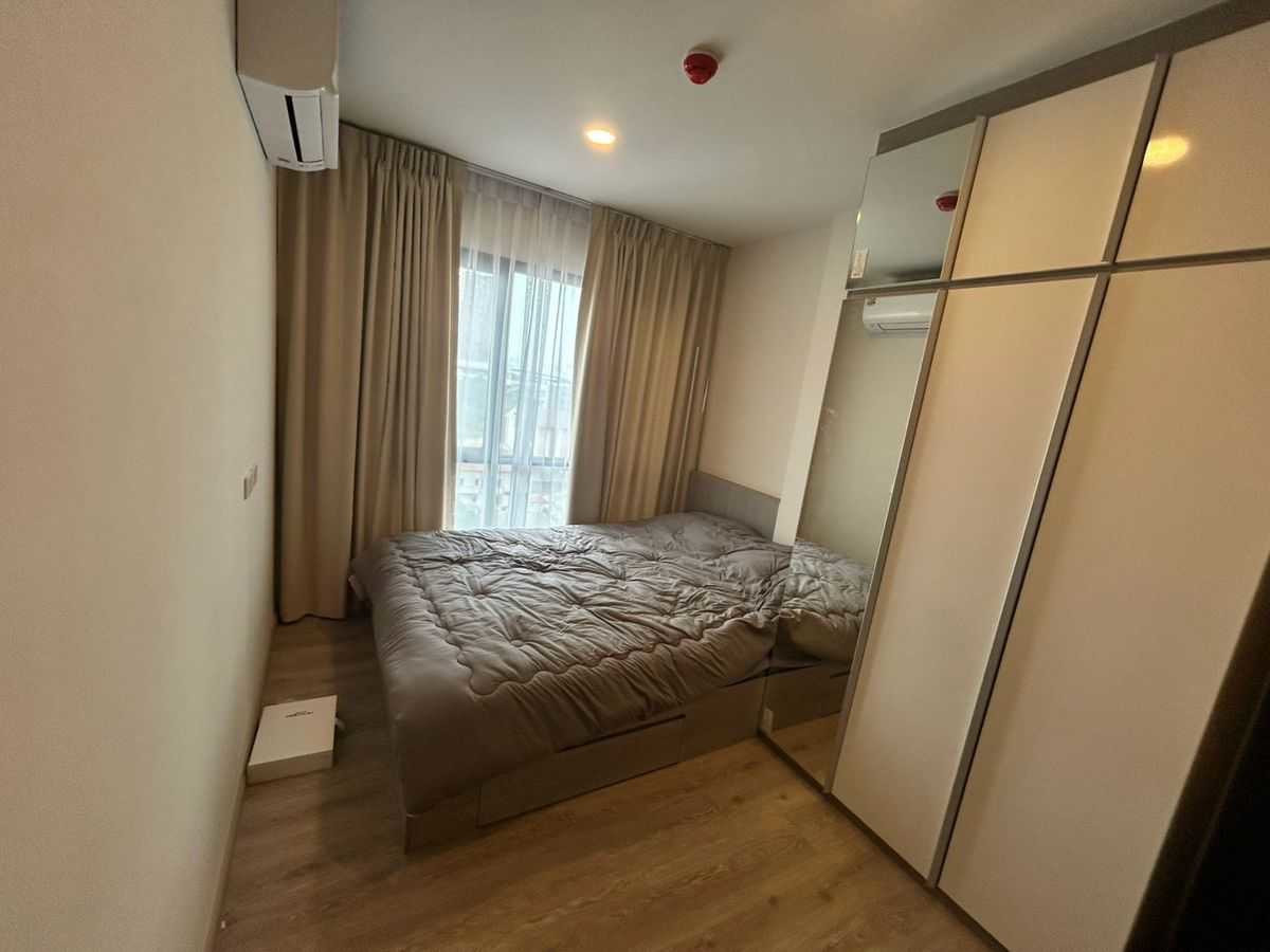 ให้เช่าคอนโดปิ่นเกล้า จรัญสนิทวงศ์ : 🔥 ให้เช่า ออริจิ้น ปลั๊กแอนด์เพลย์ สิรินธร  🔥