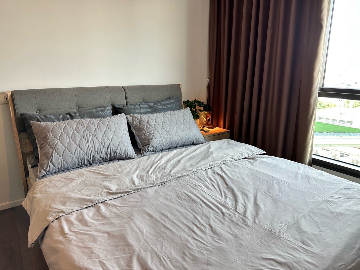 CondoBang Sue, Wong Sawang, Tao Pun : For Sale / Rent: The Stage Taopoon 8 Interchange – Fully Furnished, Ready to Move In