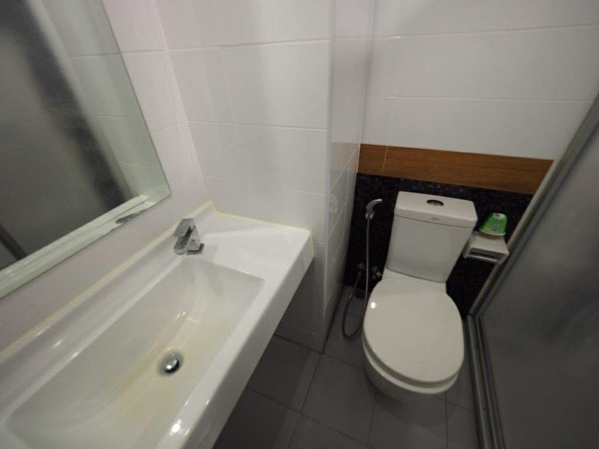 ขายคอนโดบางซื่อ วงศ์สว่าง เตาปูน : !HOT DEAL!ขายคอนโด ริชพาร์ค เตาปูน | เฟอร์นิเจอร์ครบ พร้อมเข้าอยู่ | ใกล้ MRT เตาปูน | สนใจโทร 095-819-5559 