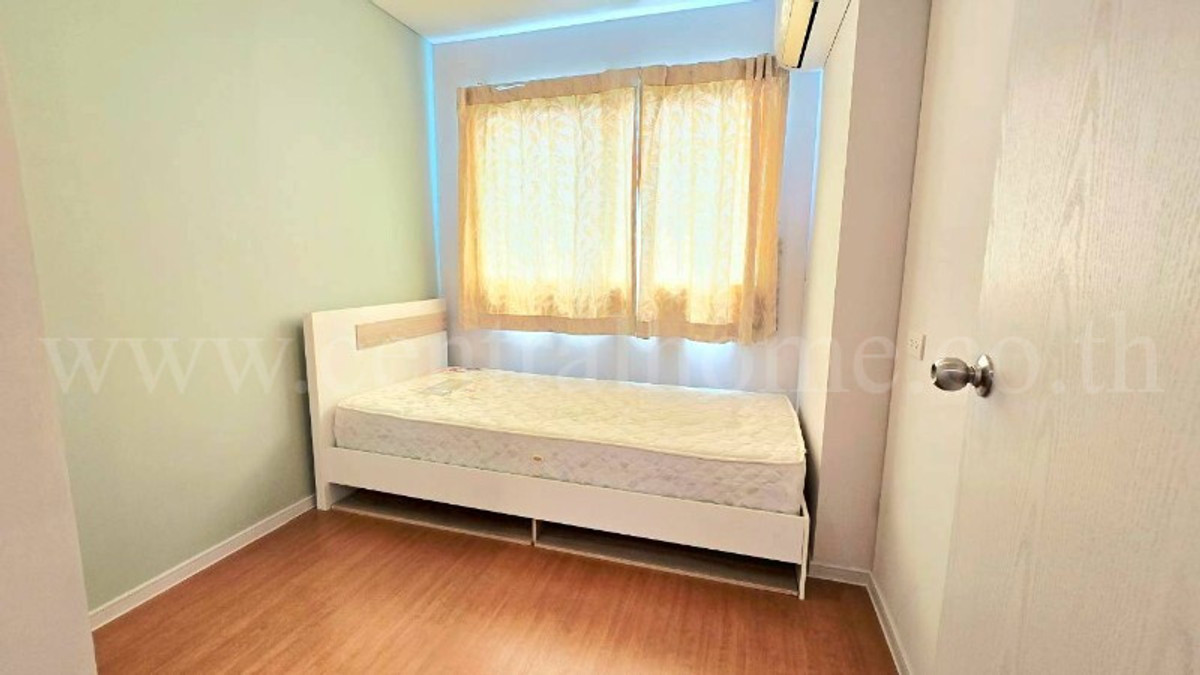 ขายคอนโดชะอำ เพชรบุรี : คอนโด ลุมพินี ซีวิว ชะอำ ถนนเจ้าลาย ใกล้ชายหาด