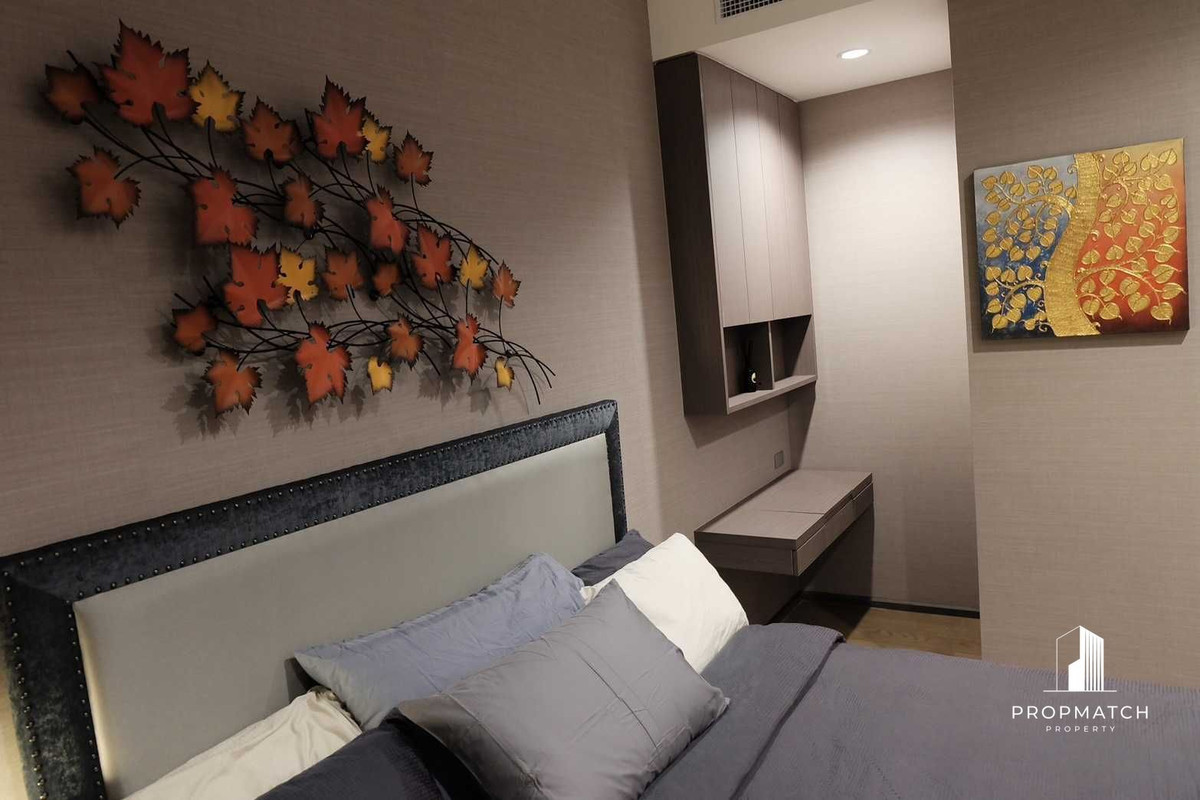 ขายคอนโดสาทร นราธิวาส : ⚡️ราคาดีที่สุด⚡️ The Diplomat Sathorn 🔥45 Sqm 1B1B🔥7,990,000 💫สนใจติดต่อ พัตเตอร์ 0928895628 line: plustor_ss