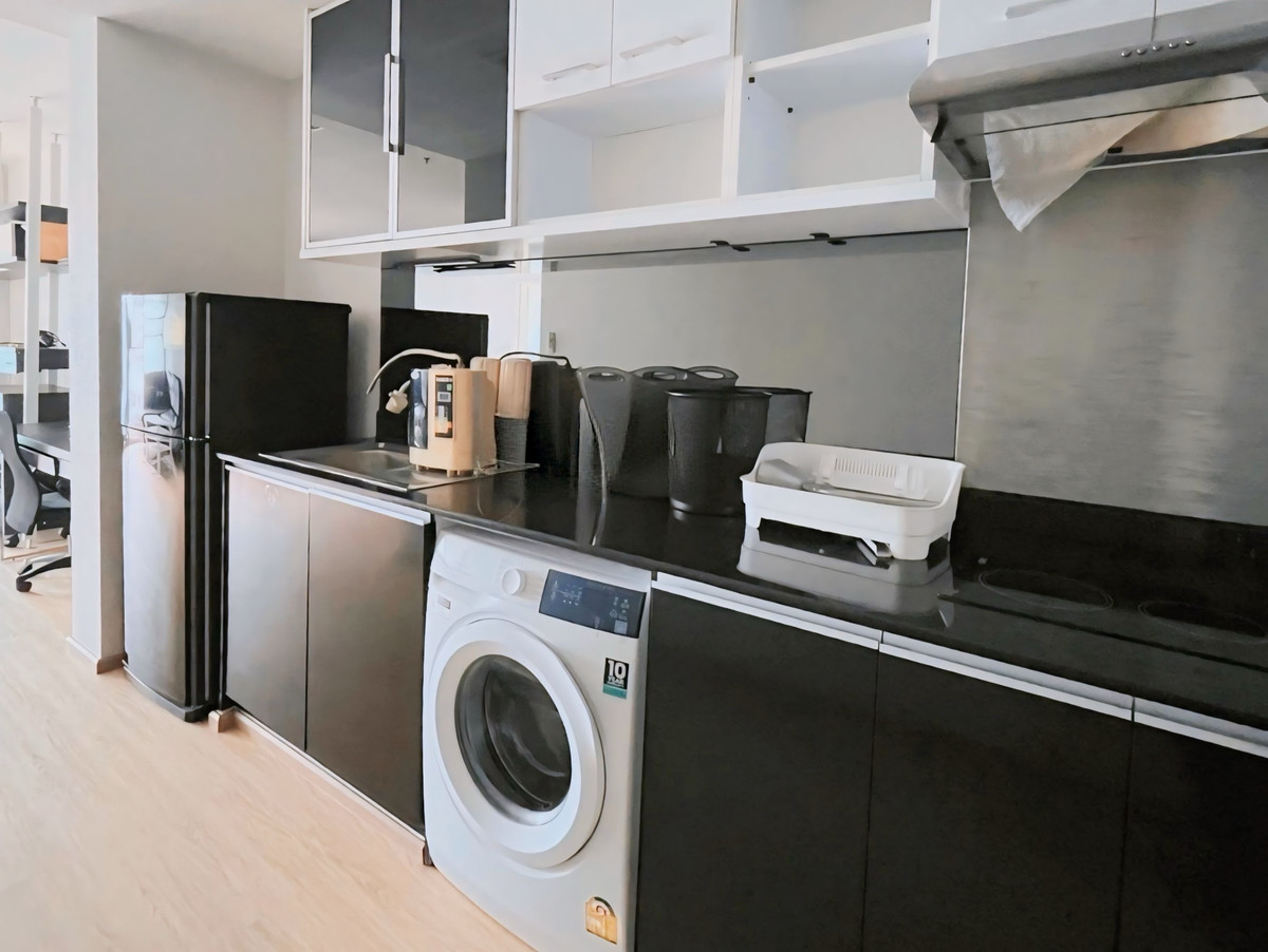 For SaleCondoSukhumvit, Asoke, Thonglor : 🏠✨ Noble Remix (Noble Remix) | 1 bedroom condo for sale (HBH-HL-117)