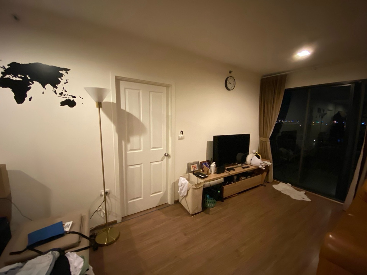 ขายคอนโดพระราม 3 สาธุประดิษฐ์ : ขาย ห้องRiverfront    วิวแม่น้ำเต็มๆ
ยูดีไลท์ เรสซิเด้นท์ ริเวอร์ฟร้อน 