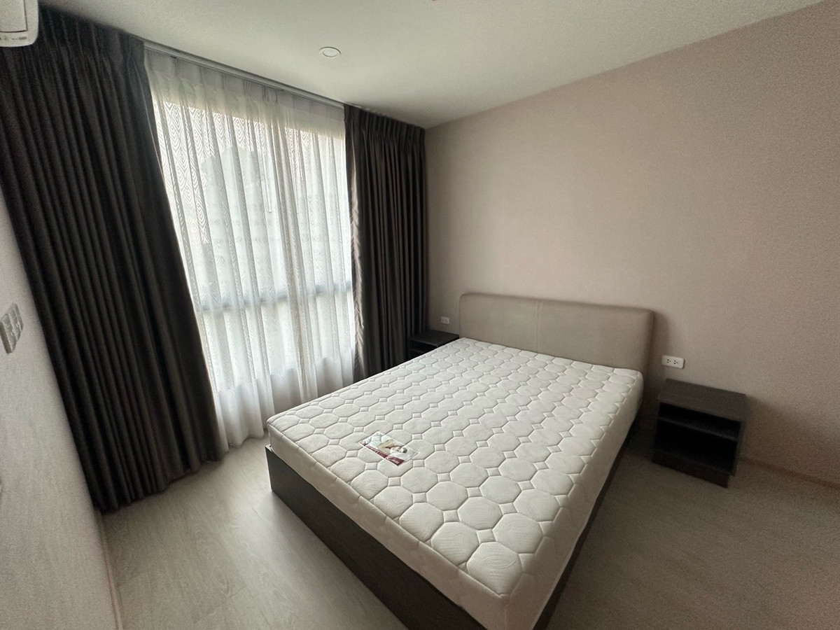 For RentCondoOnnut, Udomsuk : Elio Del Nest Condo 2-Bedroom for Rent