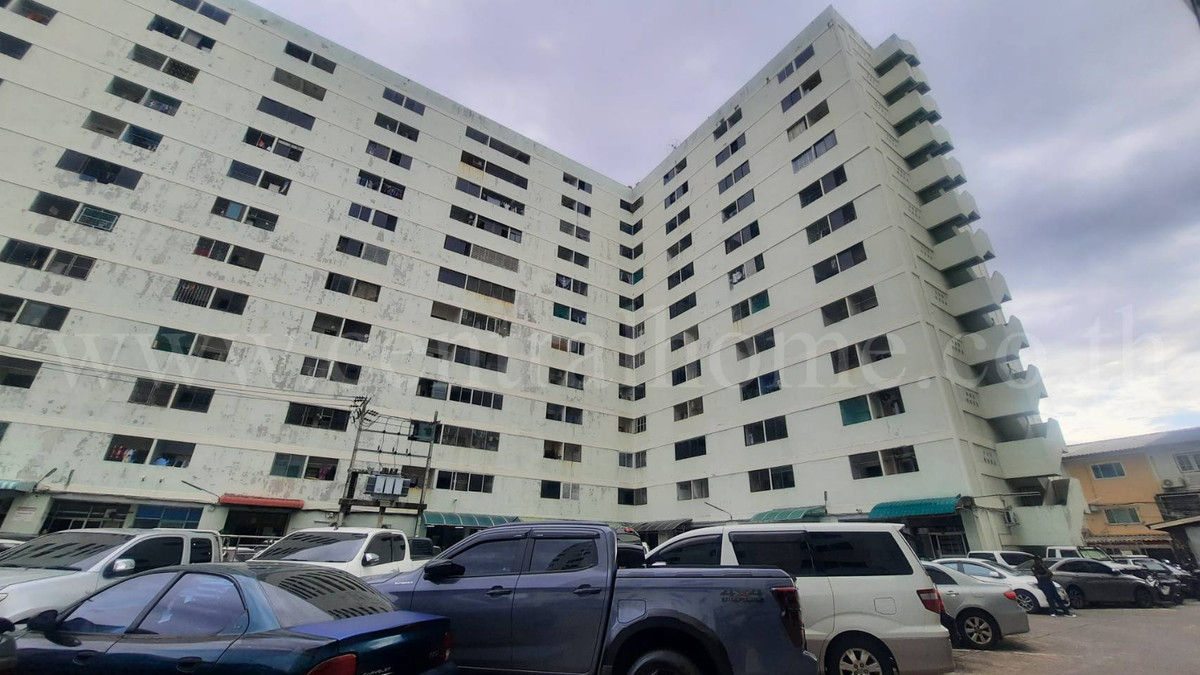 ขายคอนโดรัตนาธิเบศร์ สนามบินน้ำ พระนั่งเกล้า : คอนโด ดอนเจดีย์ แมนชั่น สนามบินน้ำ นนทบุรี ใกล้ MRT พระนั่งเกล้า