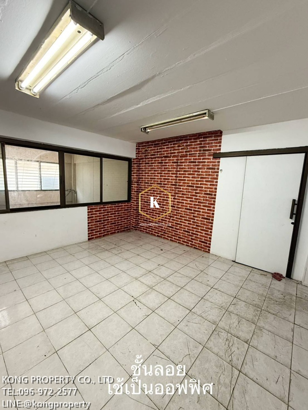 For RentWarehouseBang kae, Phetkasem : Factory for rent, food production, cosmetics production, Phetkasem 69, Nong Khaem, Bangkok