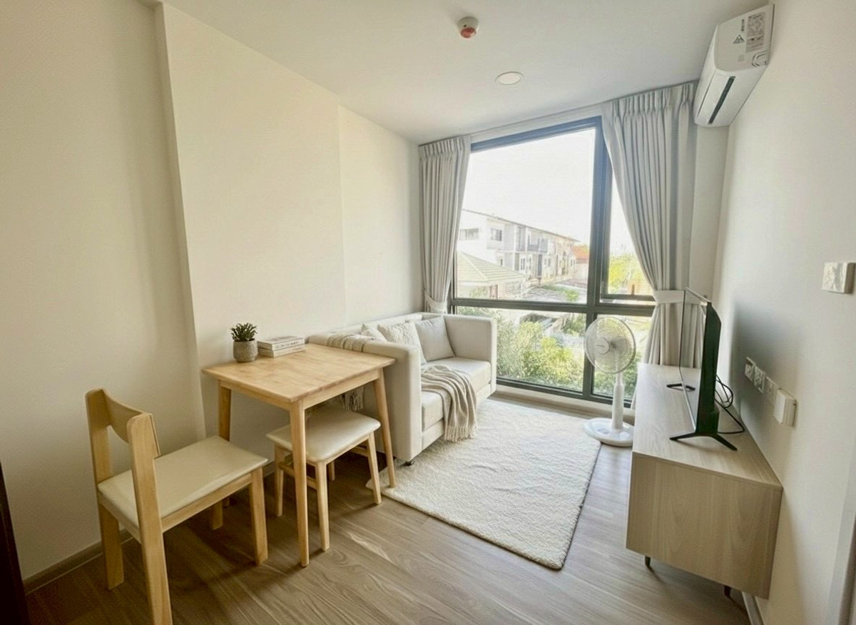 For RentCondoOnnut, Udomsuk : Unit Available at Beat Sukhumvit 93