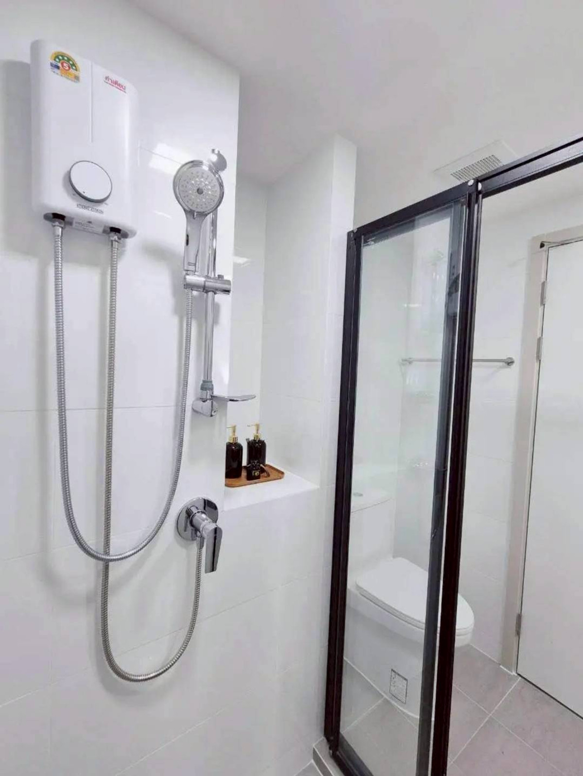 For RentCondoKasetsart, Ratchayothin : #L229🎉 40469 Condo for rent Atmoz Palacio Ladprao Wanghin