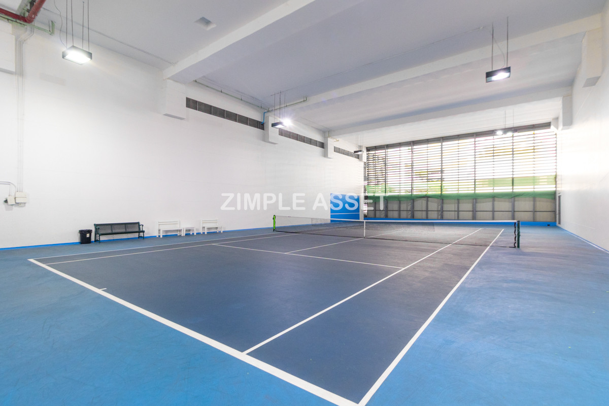 For RentSukhumvit, Asoke, Thonglor : Line ID: @zimple_asset Luxury aprtment in center of sukhumvit. Offering premium facilities for an elevated living experience. Surrounded by leading shopping malls in a prime location.
