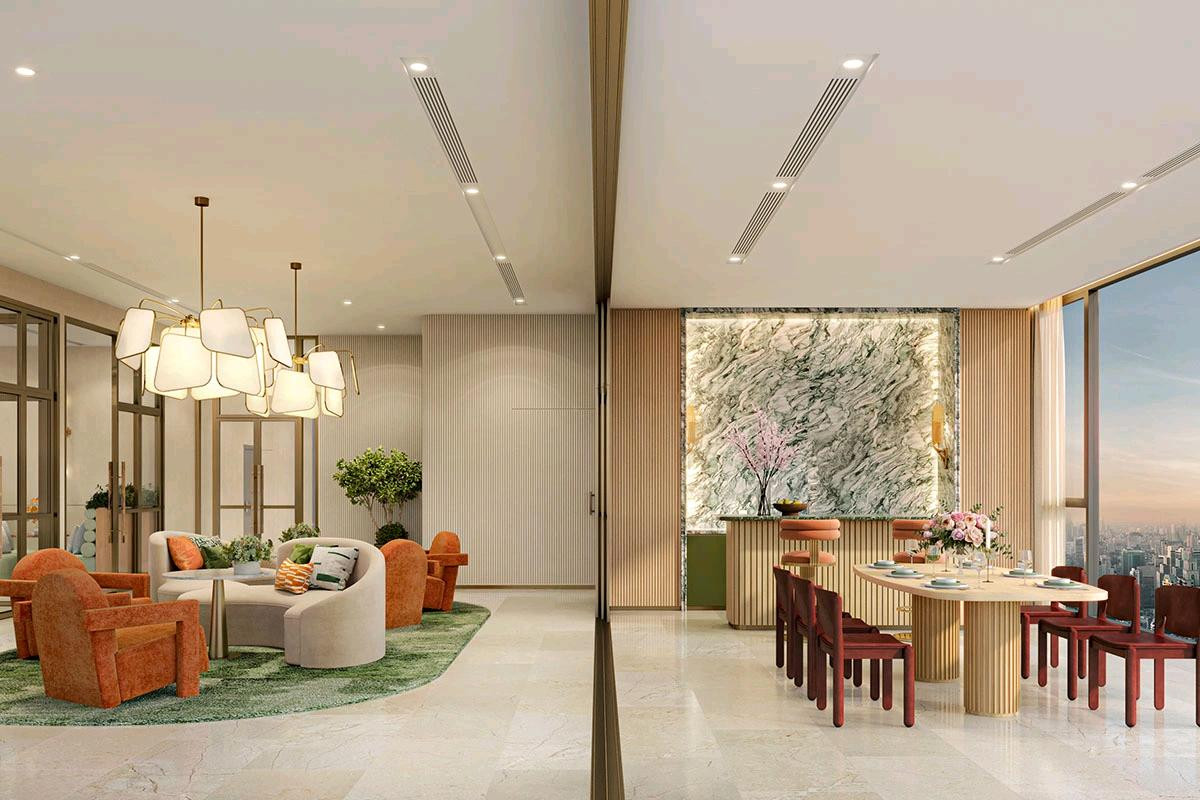 For SaleCondoKhlongtoei, Kluaynamthai : For sale: XeLF by Sansiri – Condominium close to BTS Thong Lor Fully Furnished ✨