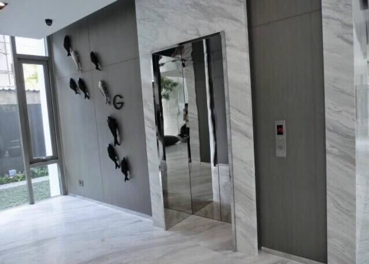 For SaleCondoSukhumvit, Asoke, Thonglor : 🏠✨ HQ Thonglor | 1 bedroom condo for sale (HBH-HL-146)