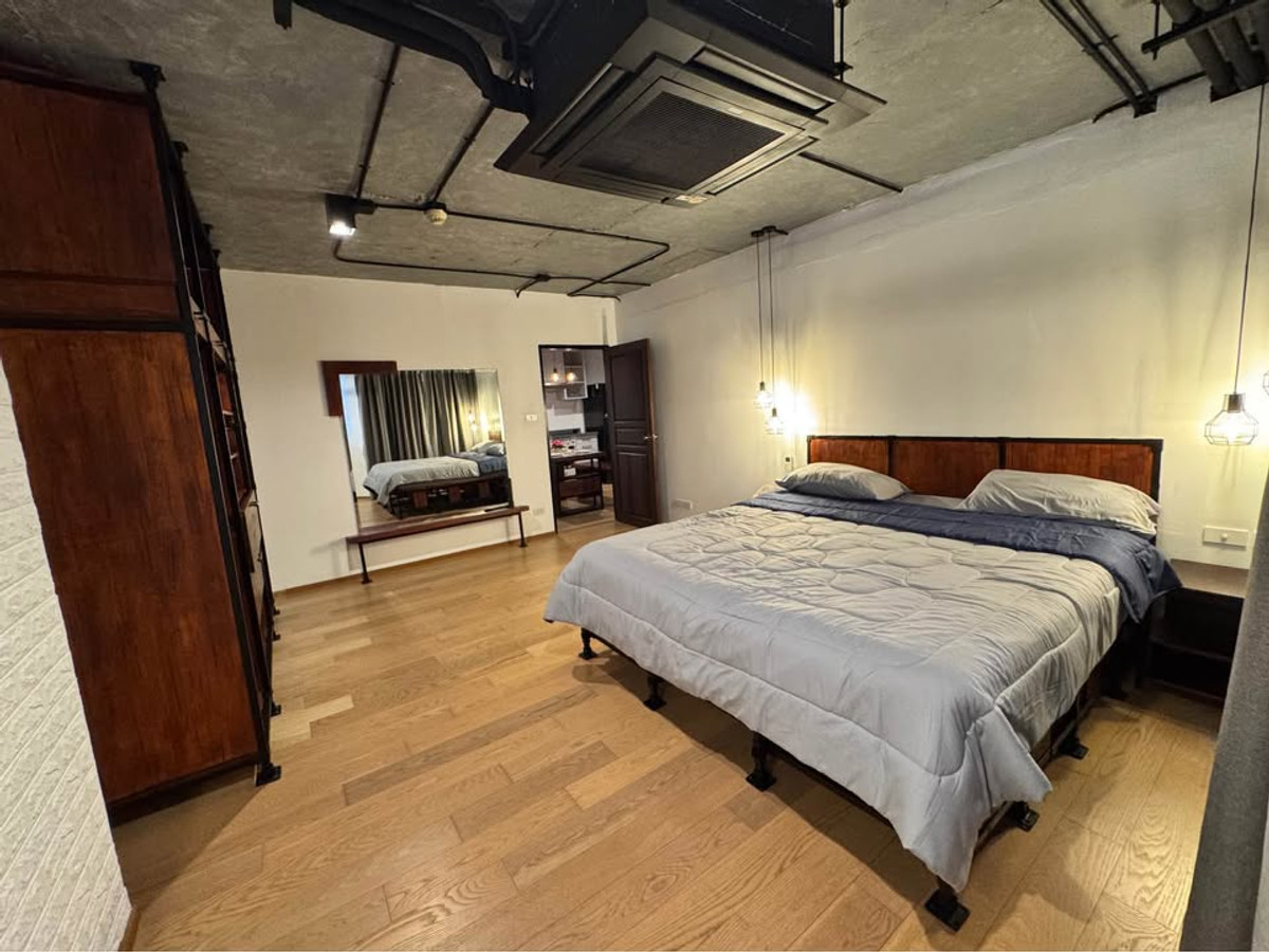 ให้เช่าคอนโดสุขุมวิท อโศก ทองหล่อ : #E340🎉020469 ให้เช่าคอนโด Supalai Place Condominium Sukhumvit 39