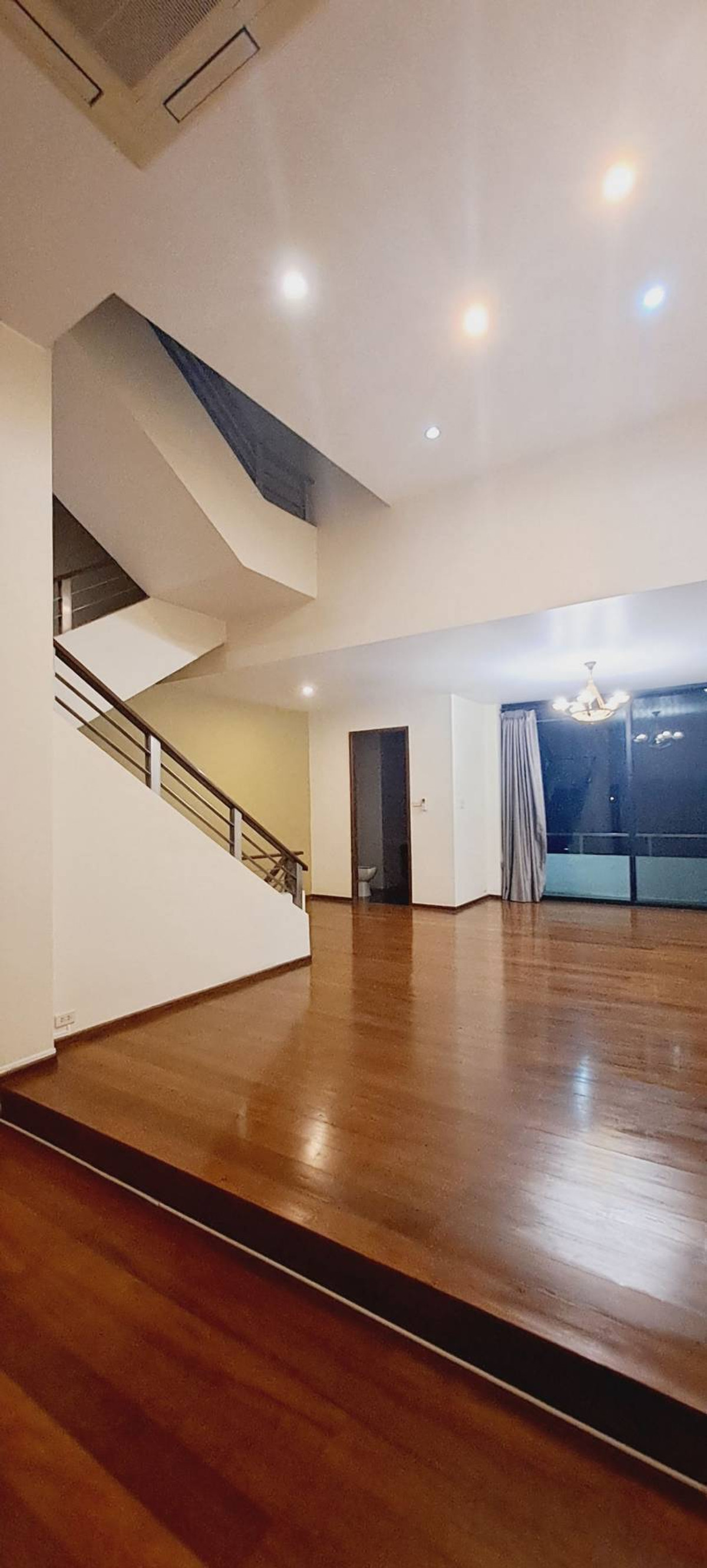 For RentHouseSukhumvit, Asoke, Thonglor : Townhome for rent at Lotus Point project, price 120,000 baht [MKh260401]