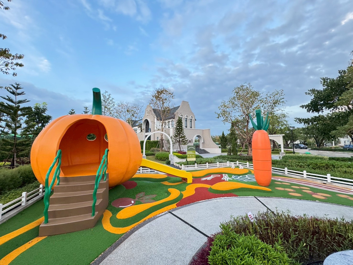 ให้เช่าบ้านนวมินทร์ รามอินทรา : ให้เช่า บ้านโครงการใหม่ สราญสิริ จตุโชติ ไซซ์ใหญ่ที่สุดในโครงการ พร้อมอยู่ทันที 