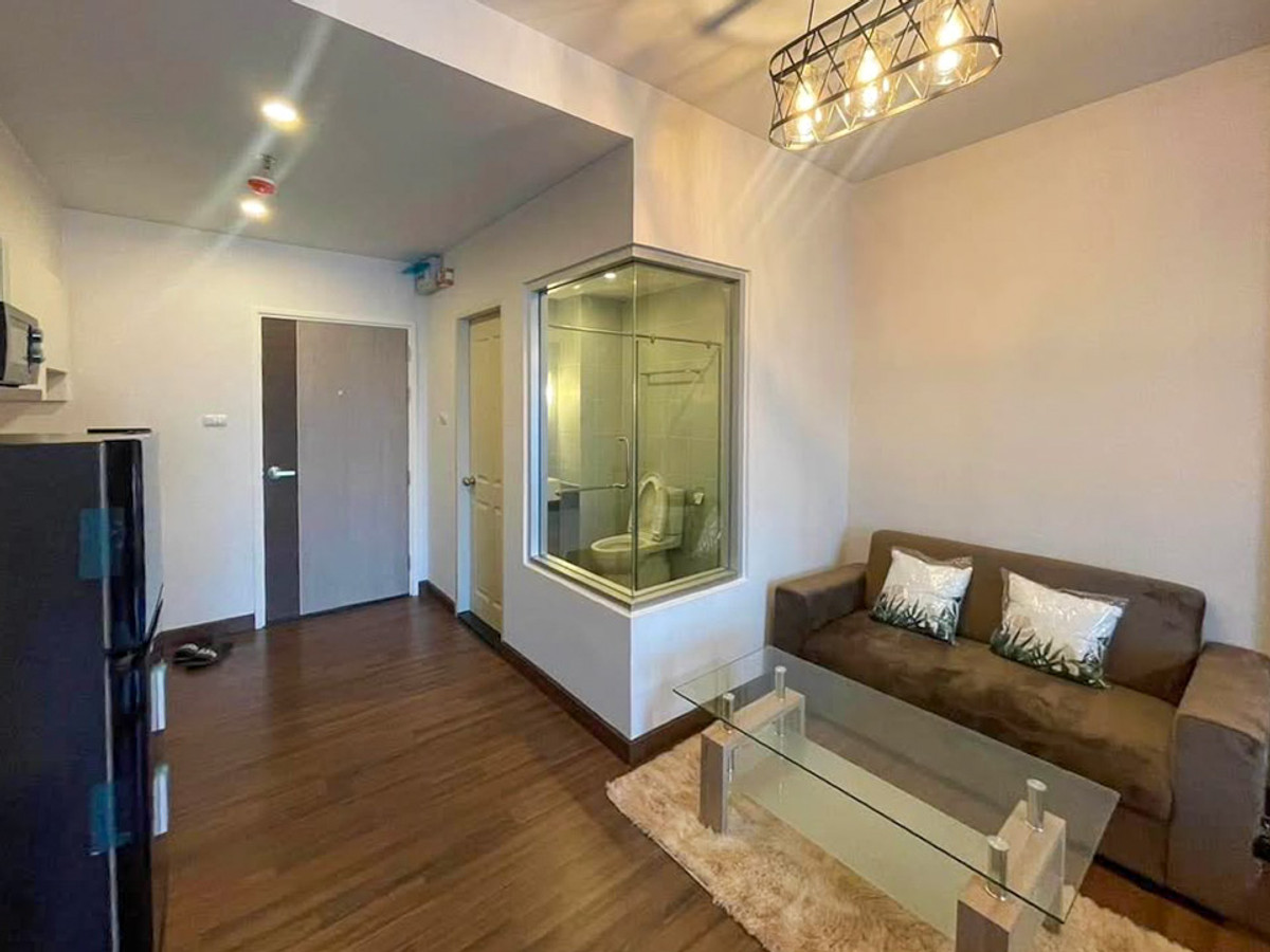 For RentCondoChiang Mai :  Condo for Rent at Supalai Monte 2 Chiang Mai – High Floor with City View, Next to Central Festival