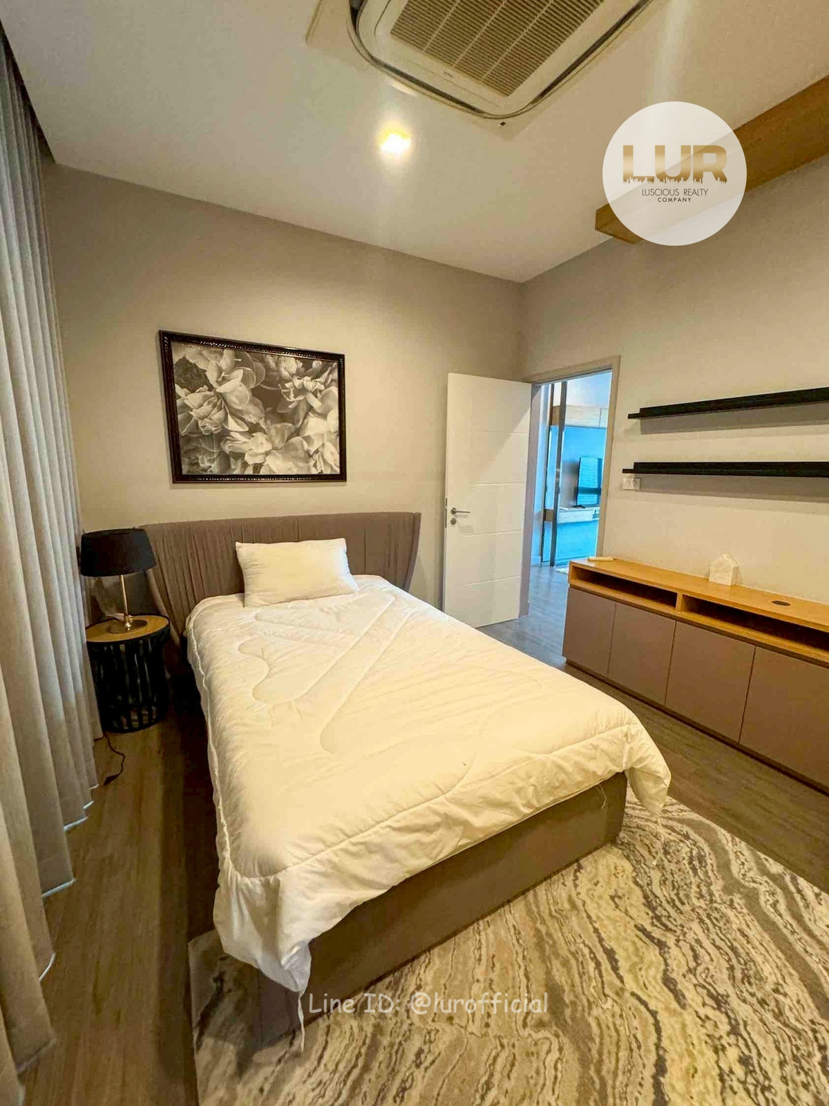 For SaleHouseSeri Thai, Ramkhamhaeng Nida : ✨Luxury detached house for sale Bangkok Boulevard Signature Ladprao-Serithai✨ 3 bedrooms, 4 bathrooms, size 98 sq m.