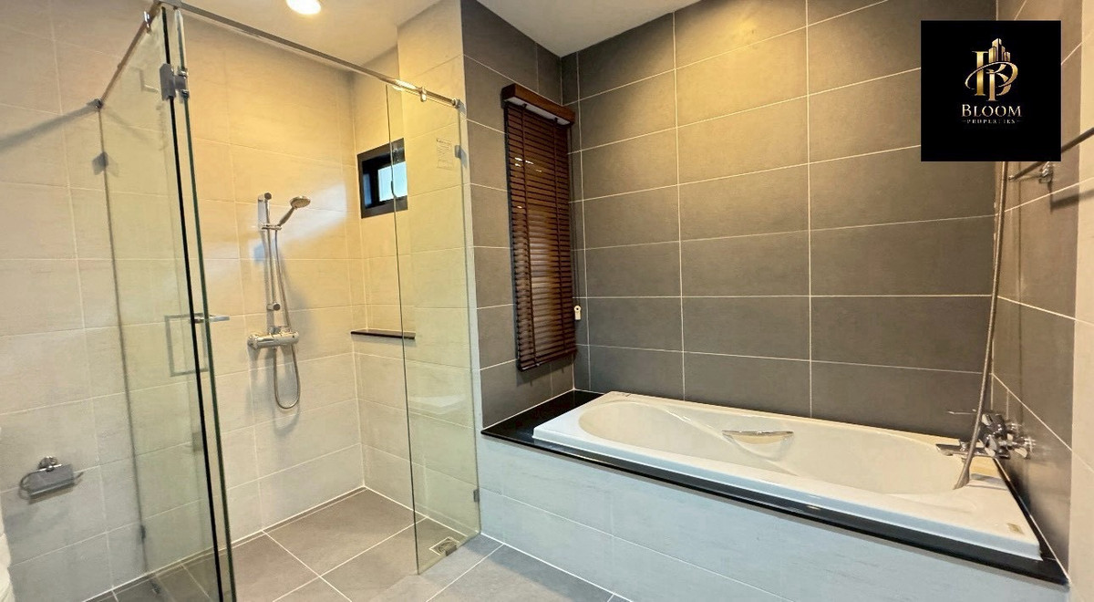 ขายบ้านนวมินทร์ รามอินทรา : ( 𝐅𝐨𝐫 𝐒𝐚𝐥𝐞 )🏠 Life bangkok boulevard Ramintra 105