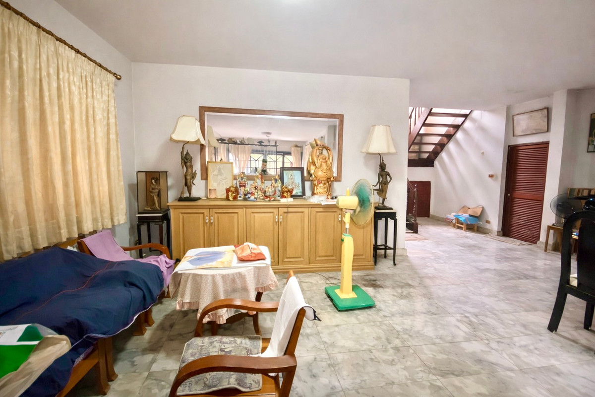 ขายบ้านแจ้งวัฒนะ เมืองทอง : ชวนชื่น บางเขน / 5 ห้องนอน (ขาย), Chuan Chuen Bangkhen / 5 Bedrooms (FOR SALE) BNS071