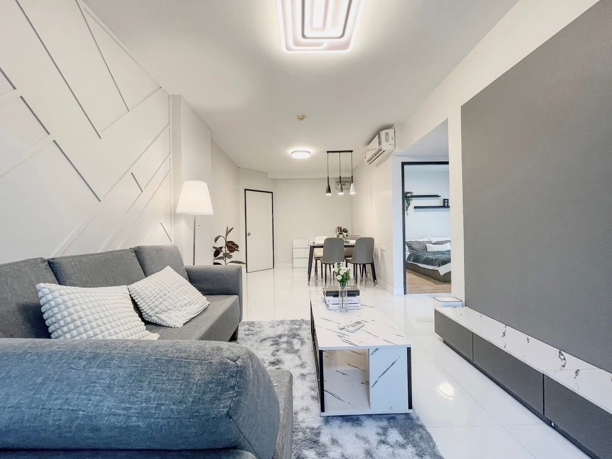 ขายคอนโดรัชดา ห้วยขวาง : ✅ห้องสวย ราคาดี🔥 ขาย ซิตี้ รีสอร์ท ห้วยขวาง รัชดา 𝐂𝐢𝐭𝐲 𝐑𝐞𝐬𝐨𝐫𝐭 𝐇𝐮𝐚𝐢𝐤𝐰𝐚𝐧𝐠 𝐑𝐚𝐭𝐜𝐡𝐚𝐝𝐚ใกล้ MRT ห้วยขวาง