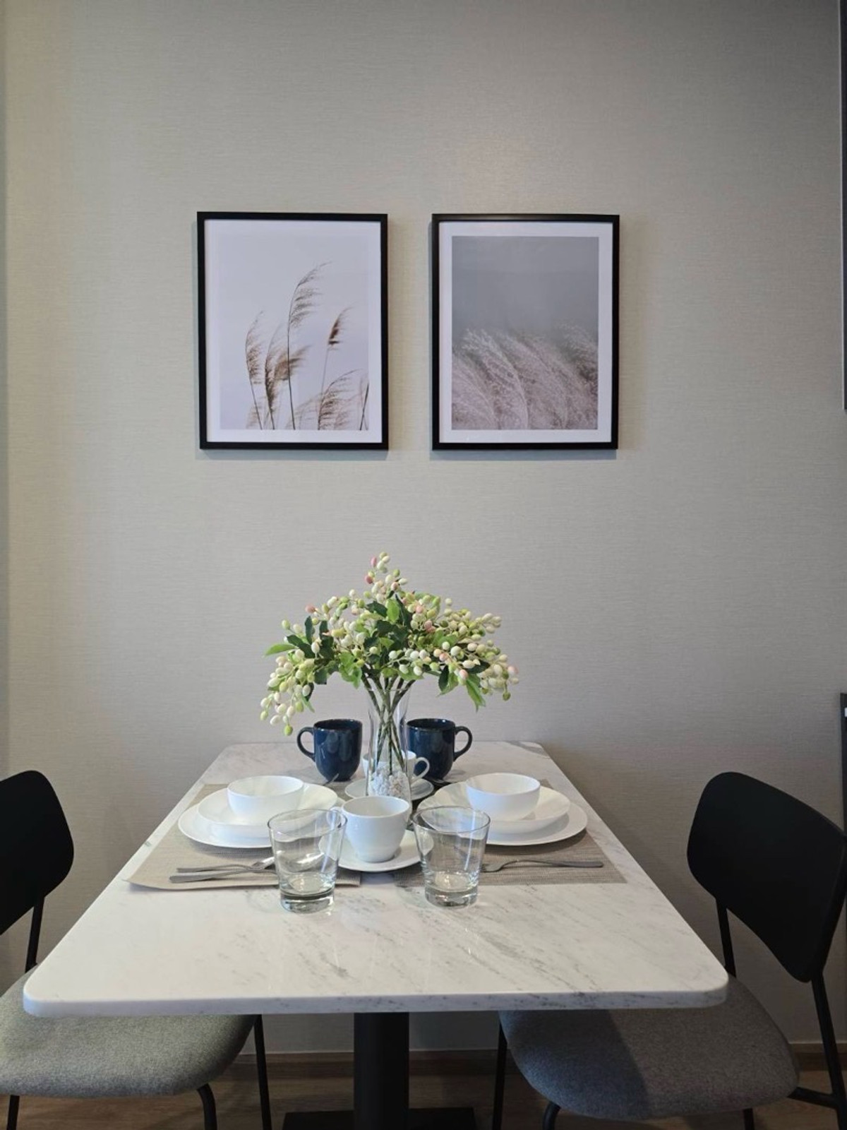 ให้เช่าคอนโดพระราม 9 เพชรบุรีตัดใหม่ RCA : For rent Nue District R9