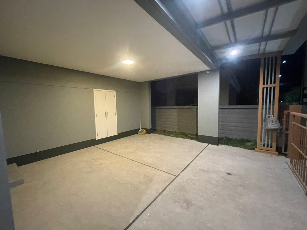 ขายบ้านอยุธยา : ขออนุญาต แอดมินครับ ขายบ้านหมู่บ้าน อณาสิริ อยุธยา 2 เกาะเรียน  บ้านเดี่ยว 4 ห้องนอน 4 ห้องน้ำ 