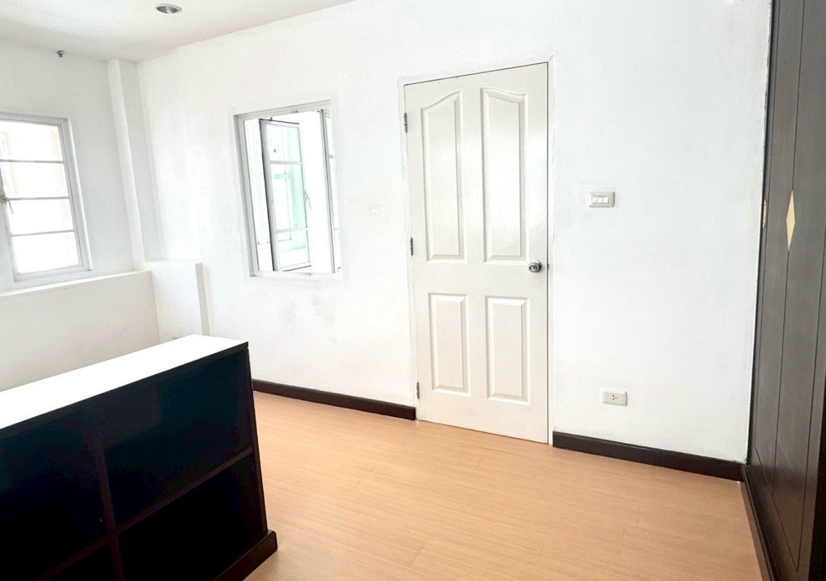For RentTownhomeChaengwatana, Muangthong : 🔥 For rent 29,000 baht | Modern home office, 3.5 floors – spacious and newly decorated!‼️