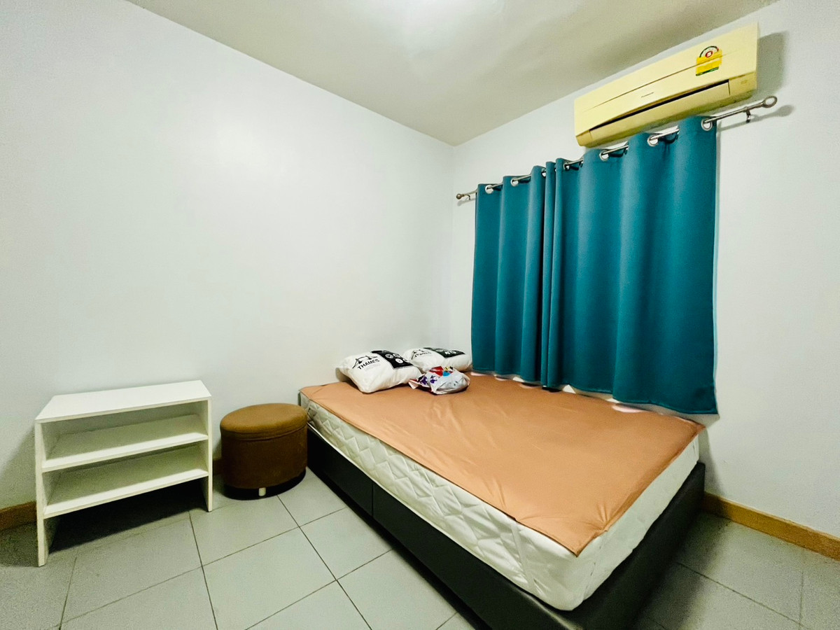 ขายคอนโดพระราม 9 เพชรบุรีตัดใหม่ RCA : 2 ห้องสวยทำเลดี เฟอร์ฯครบราคาดีมาก!!⭐️A Space Hideaway Asoke-Ratchada (เอ สเปซ ไฮด์อเวย์ อโศก-รัชดา)