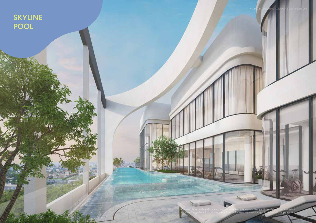 For SaleCondoKasetsart, Ratchayothin : [0 meters to BTS!] Condo for sale COBE Kaset-Sripatum, new room, Studio, high floor, beautiful view, fully furnished, ready to move in 24 hours!