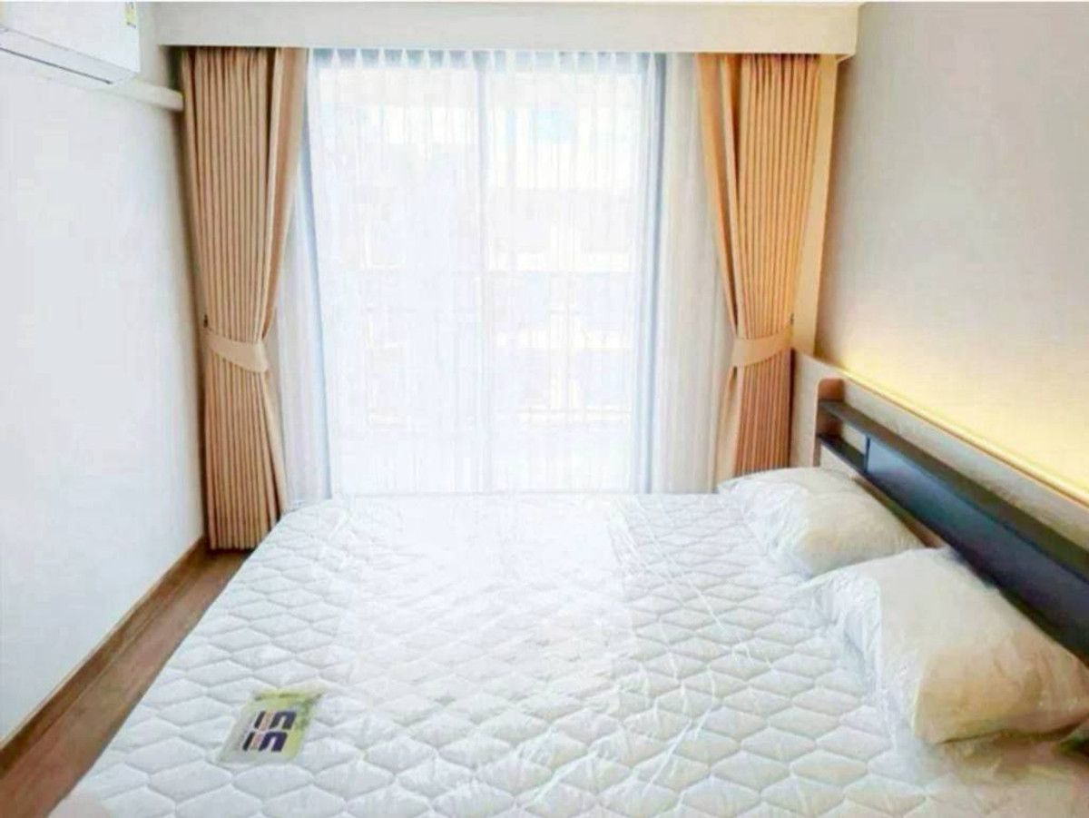 ให้เช่าคอนโดบางนา แบริ่ง ลาซาล : #L167 🎉 250369 ให้เช่าคอนโด เลเวล คอนโด